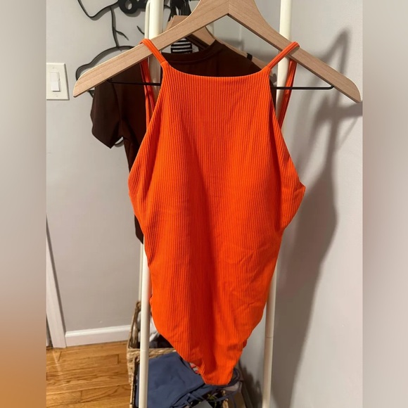 Andie Bathing Suit - Picture 1 of 5